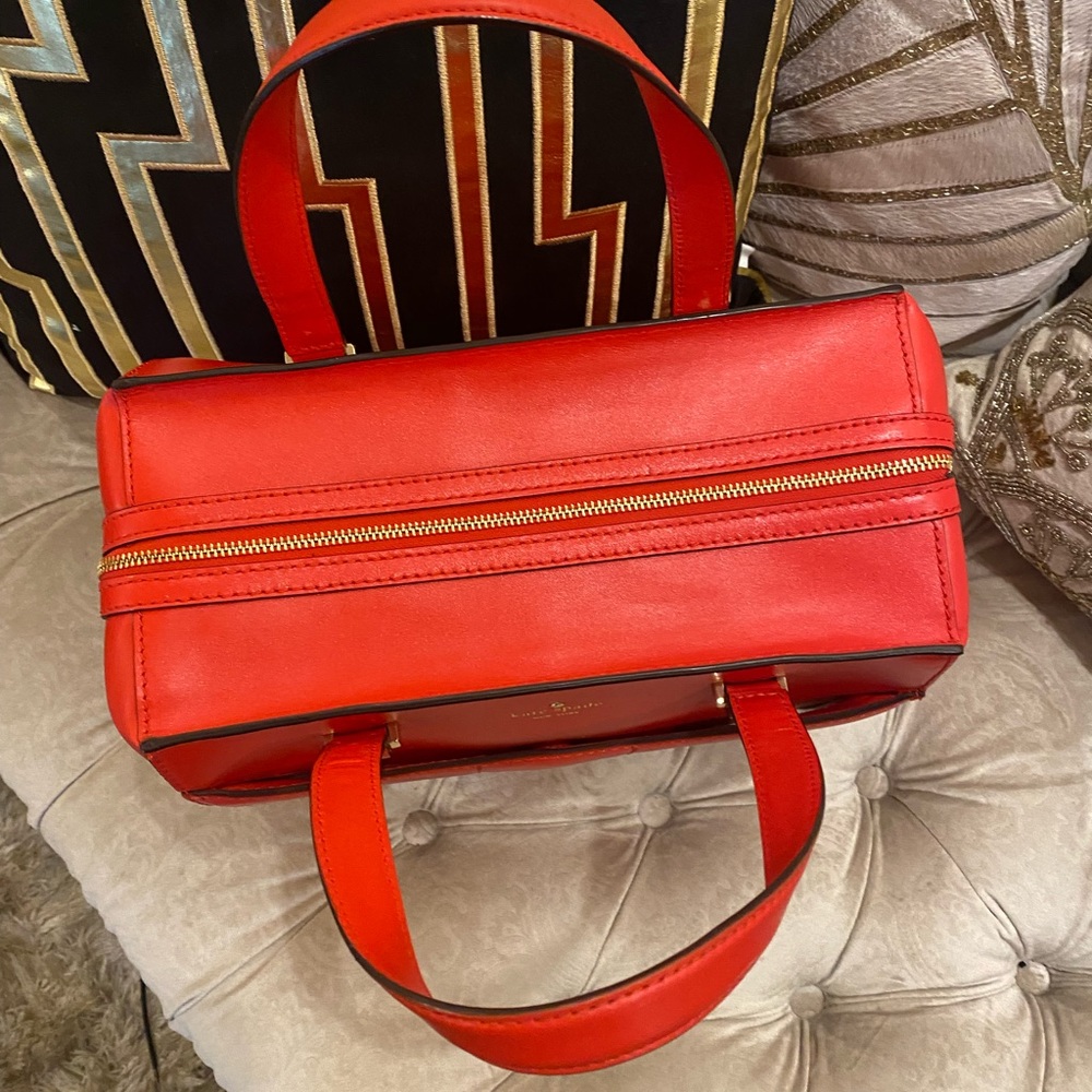 Kate Spade hand held bag